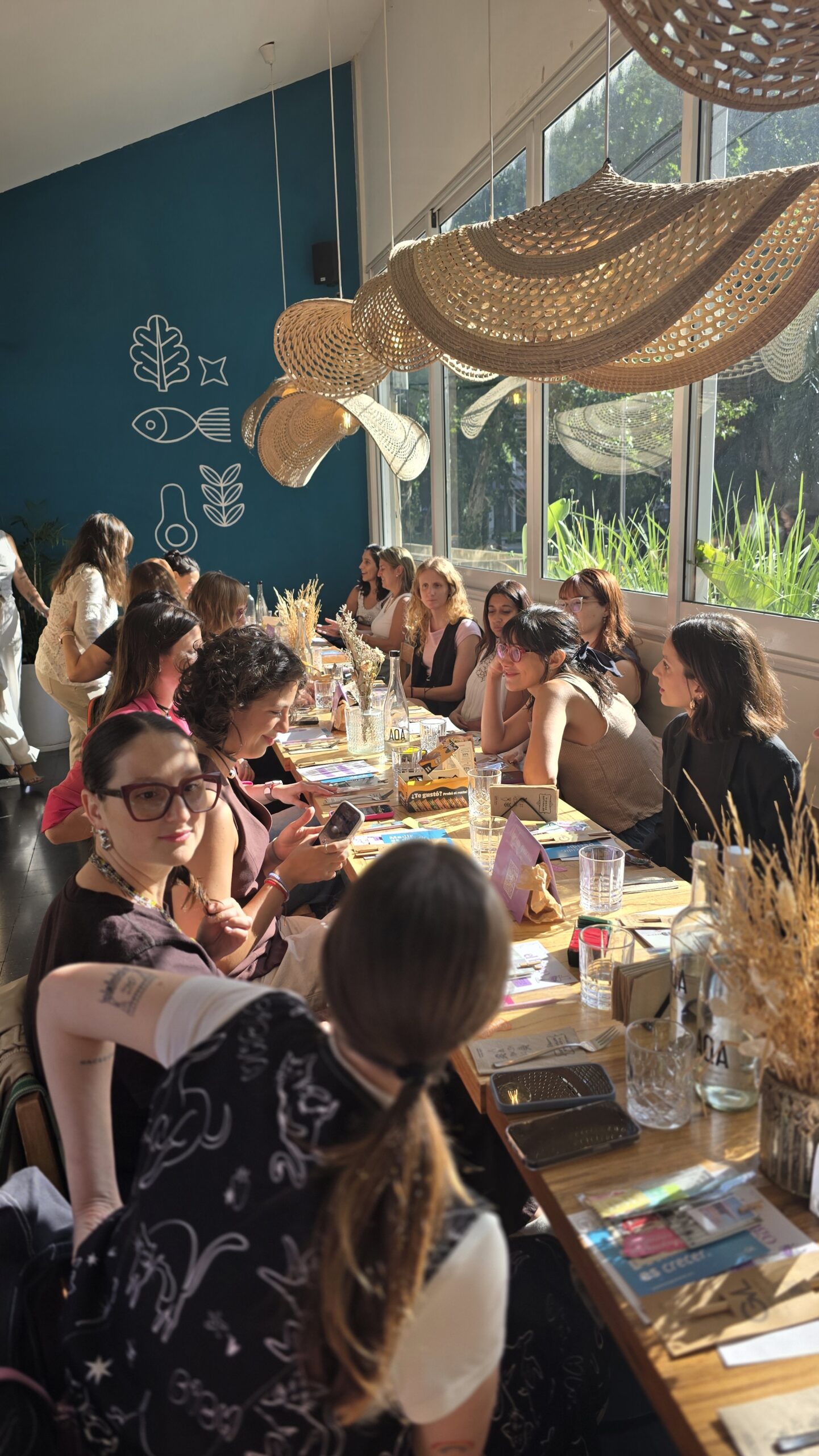 Lunch Club Conecta